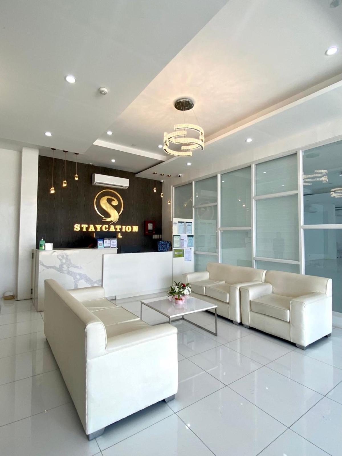 Staycation Hotel San Jose (Nueva Ecija) Exterior foto