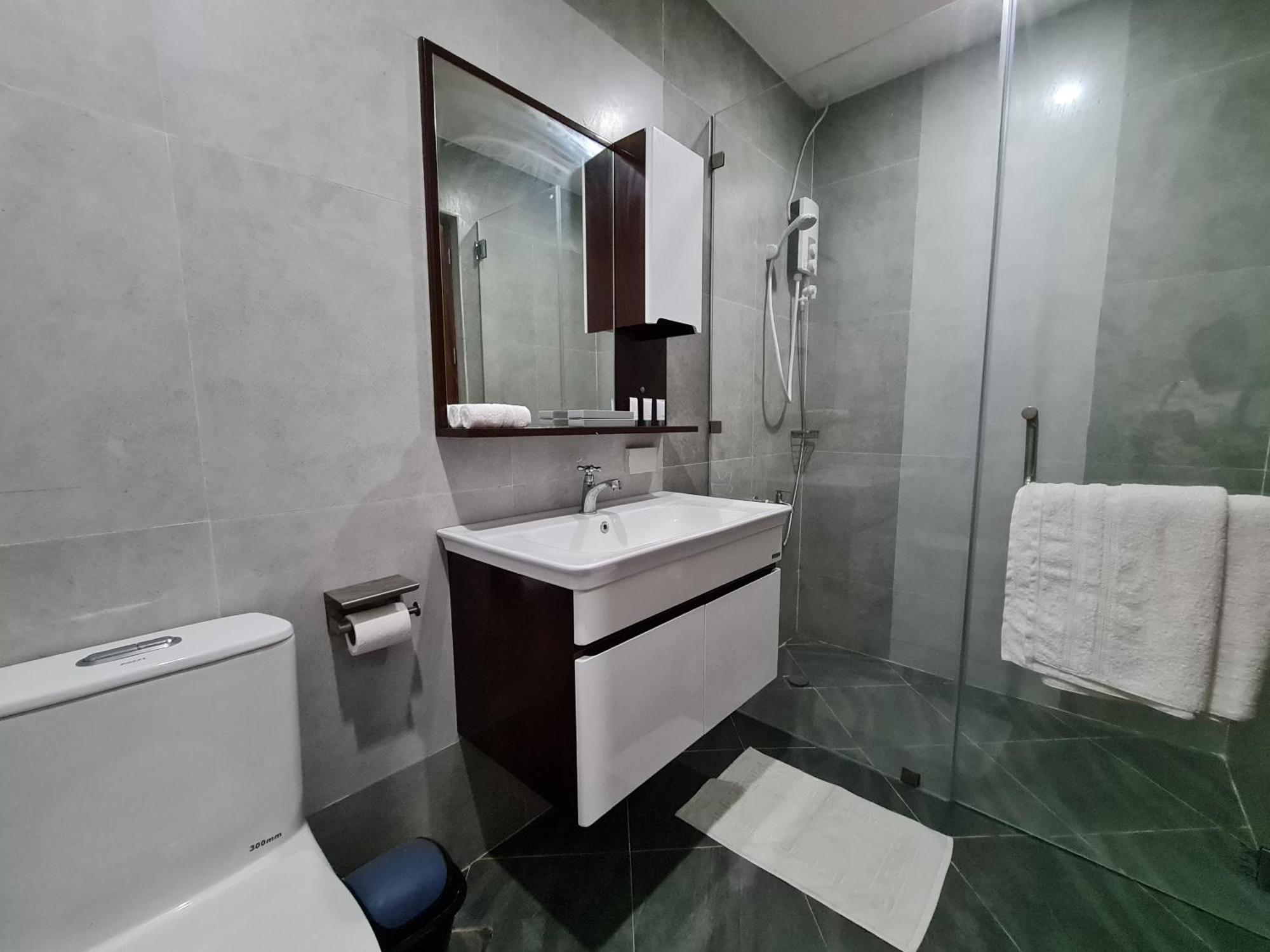 Staycation Hotel San Jose (Nueva Ecija) Exterior foto