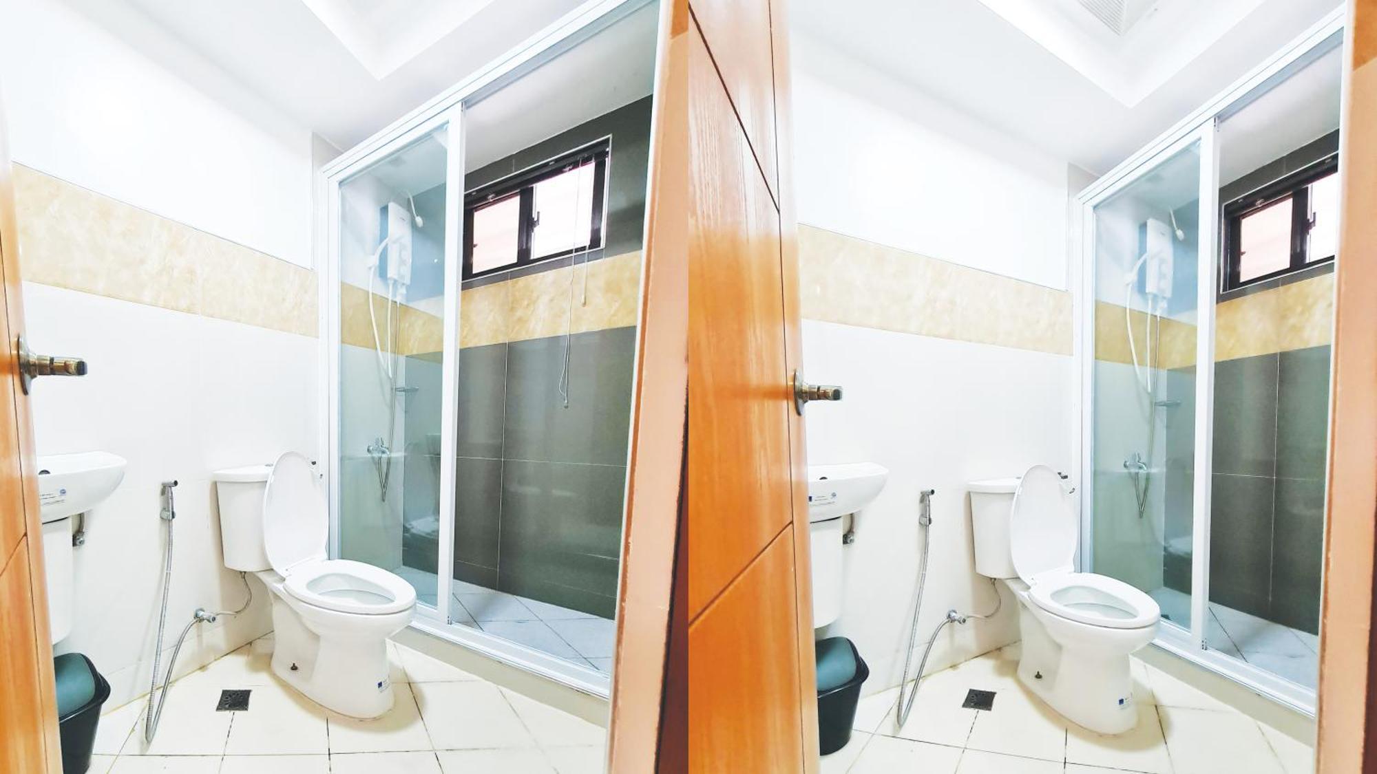 Staycation Hotel San Jose (Nueva Ecija) Exterior foto