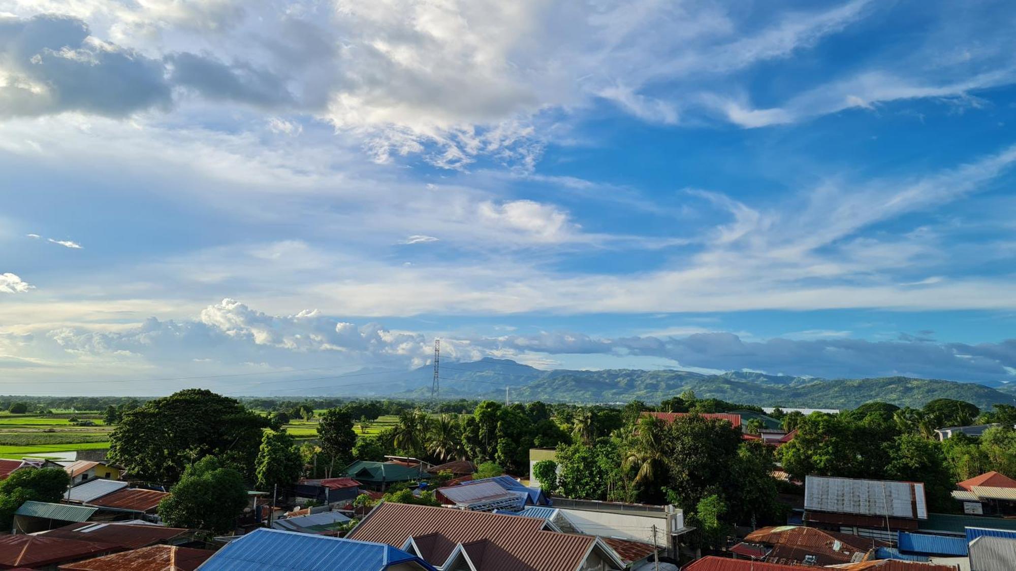 Staycation Hotel San Jose (Nueva Ecija) Exterior foto