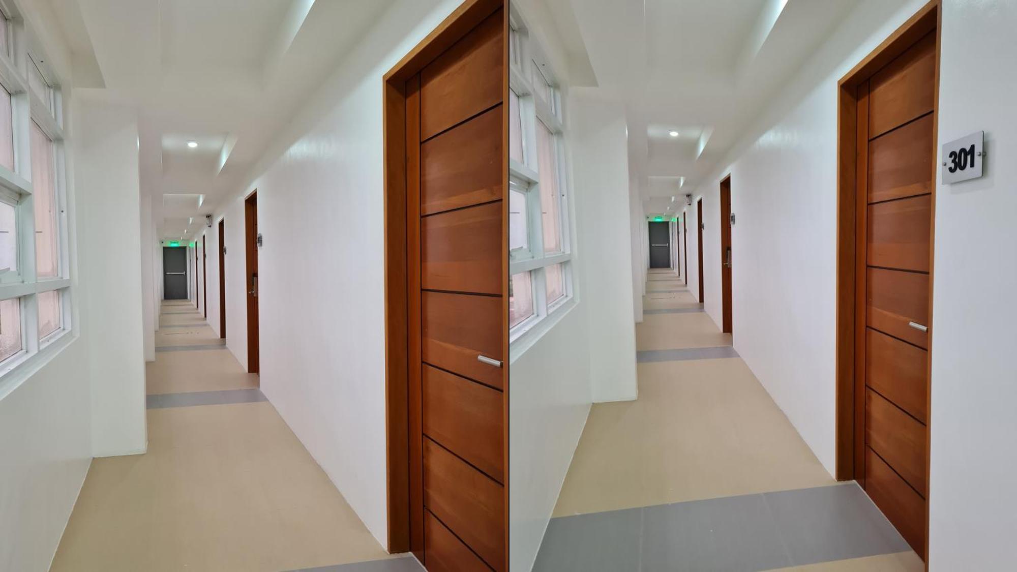 Staycation Hotel San Jose (Nueva Ecija) Exterior foto