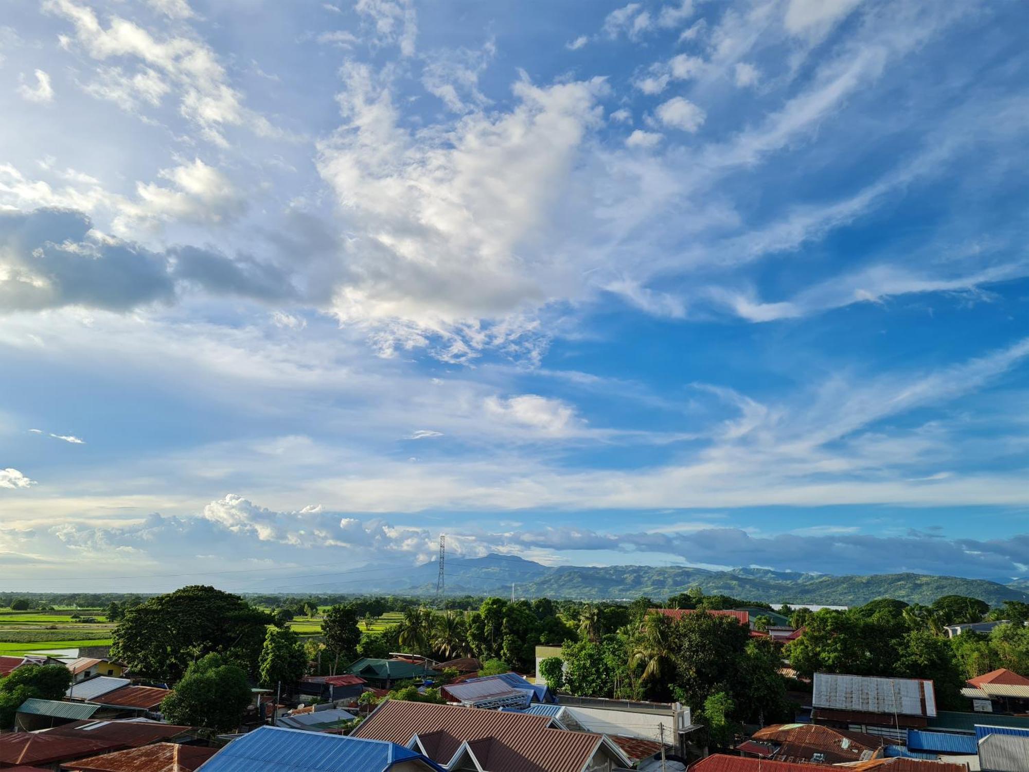 Staycation Hotel San Jose (Nueva Ecija) Exterior foto